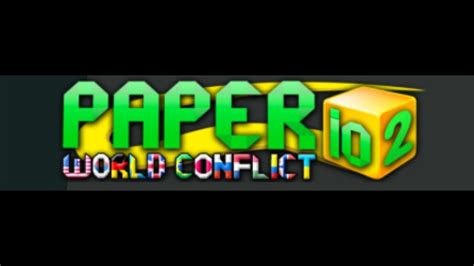 Covering the whole map and getting a World Record in Paper. . Paper io world conflict